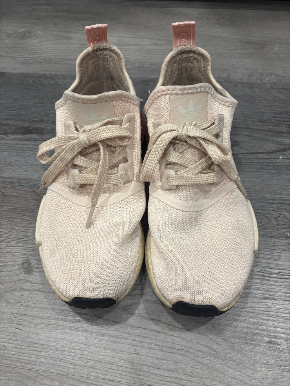 adidas Pale Pink NMDR